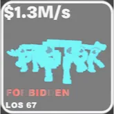 Fortnite Fruits vs Brainrots 