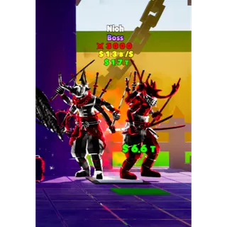Fortnite Fight The Brainrots