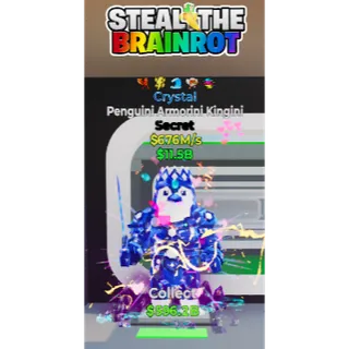 Fortnite Steal Brainrot Bundle