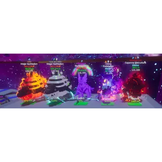 Fortnite Go Up For Brainrots