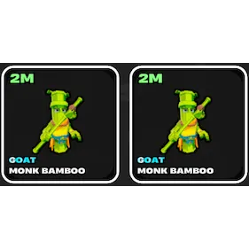 Fortnite Fruits vs Brainrots