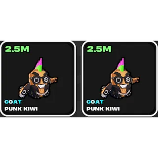 Fortnite Fruits vs Brainrots