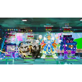Fortnite Steal The BrainRot