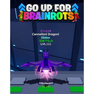 Fortnite Go Up For Brainrots
