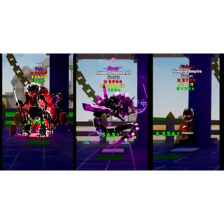 Fortnite Fight The Brainrots