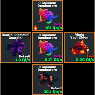 Fortnite Go Up For Brainrots
