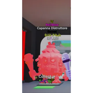 Fortnite Steal The BrainRot