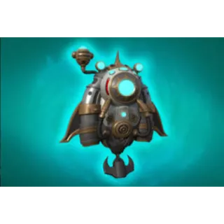 Aquarius Flight Pack 