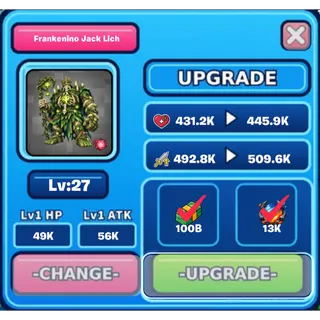 Fortnite Grow The Brainrot
