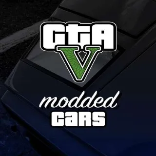 10 Modded Cars / Planes