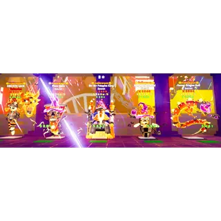 Fortnite Fight The Brainrots