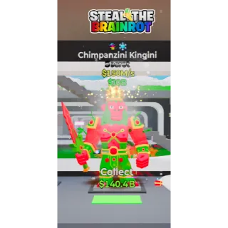 Fortnite Steal Brainrot Bundle