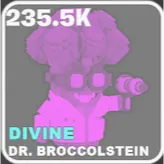 Fortnite Fruits vs Brainrots