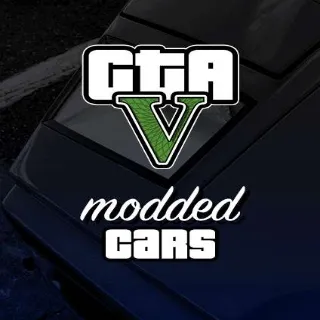 10 Modded Cars