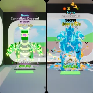 Fortnite Steal The BrainRot