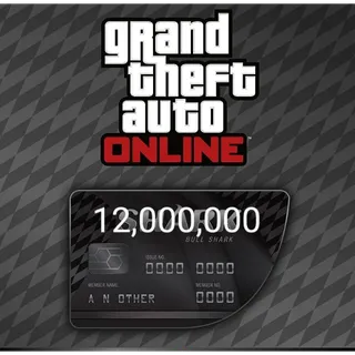 Money | 12000000