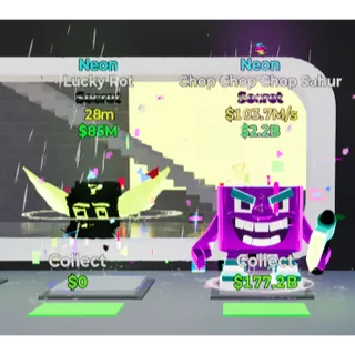 Fortnite Steal Brainrot Bundle