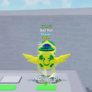 Fortnite Go Up For Brainrots