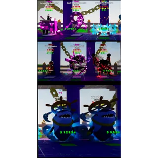 Fortnite Fight The Brainrots