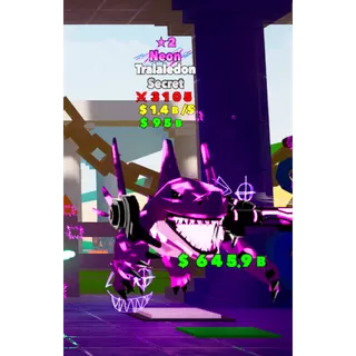 Fortnite Fight The Brainrots