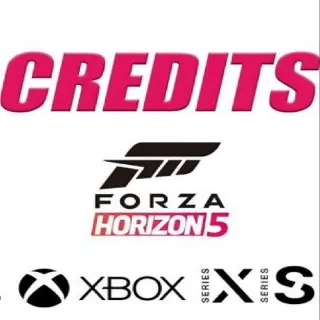 Forza Horizon 5------50M