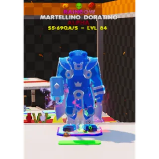 Fortnite Kick A Lucky Rot