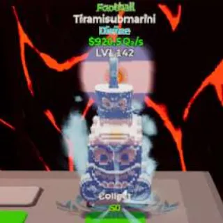 Fortnite Go Up For Brainrots