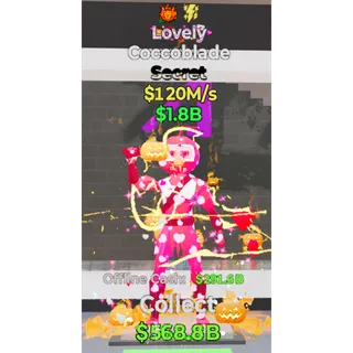 Fortnite Steal Brainrot Bundle