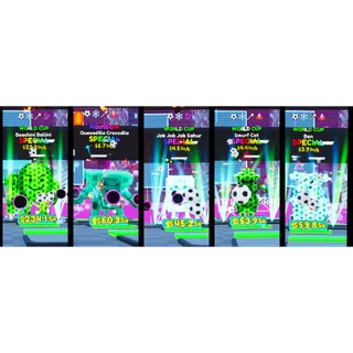 Fortnite Kick A Lucky Block