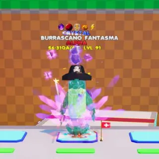 Fortnite Kick A Lucky Rot