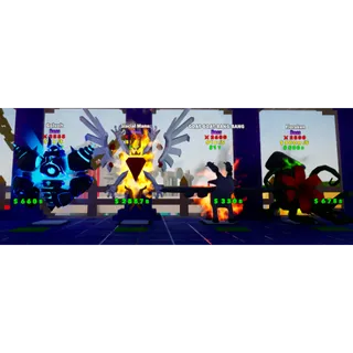 Fortnite Fight The Brainrots