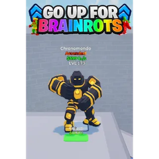 Fortnite Go Up For Brainrots