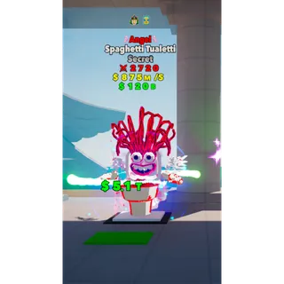 Fortnite Fight The Brainrots