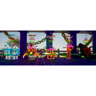 Fortnite Fight The Brainrots