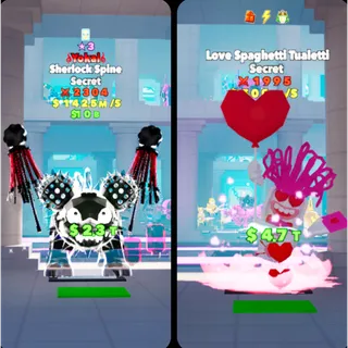Fortnite Fight The Brainrots
