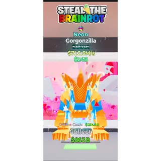 Fortnite Steal Brainrot
