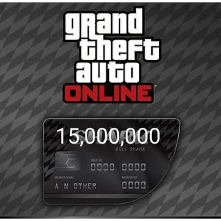 Money | 15000000