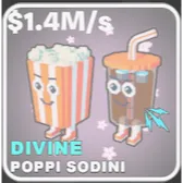 Fortnite Fruits vs Brainrots 