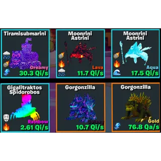 Fortnite Go Up For Brainrots