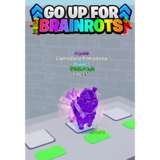 Fortnite Go Up For Brainrots