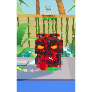 Fortnite Go Up For Brainrots
