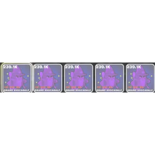 Fortnite Fruits vs Brainrots 