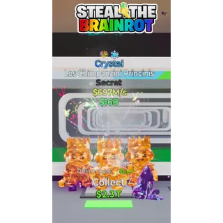 Fortnite Steal Brainrot Bundle