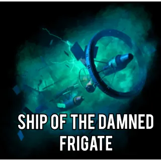 Ship Of The Damned