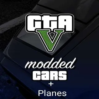 5 Modded Cars