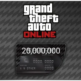 Money | 20000000