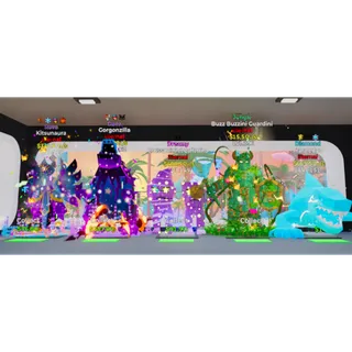 Fortnite Steal The BrainRot
