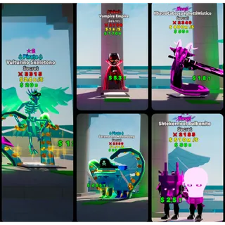 Fortnite Fight The Brainrots