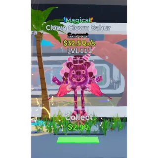 Fortnite Steal The BrainRot