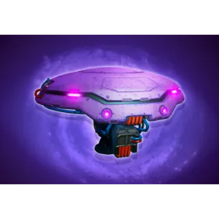 Construct Head: Atlantid